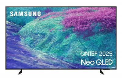 SAMSUNG TV Neo QLED 55'' (139 cm) 4K 55QN1EF 