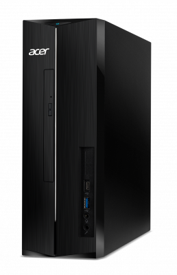 ACER Unit&eacute; Centrale Aspire Xc -1760 - Noir 