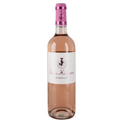  Cuv&eacute;e Hortense 2020 Bordeaux - Vin Ros&eacute; De Bordeaux