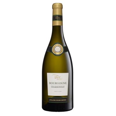  La Chablisienne Uvc 2019 Bourgogne Chardonnay - Vin Blanc De Bourgogne