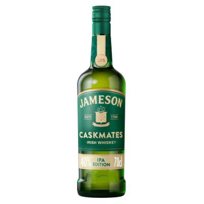 JAMESON  Caskmates IPA Whisky Irlandais - 40%, 70cl