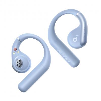 SOUNDCORE AeroFit | &Eacute;couteurs ouverts &agrave; confort sup&eacute;rieur 