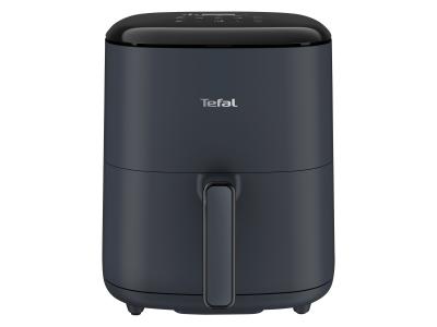 TEFAL  Friteuse &agrave; air chaud Easy Fry Max EY245B, 1500 W