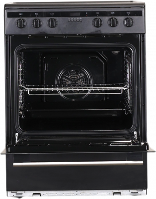 PROLINE Cuisini&egrave;re &Agrave; Induction  P602IMCWH