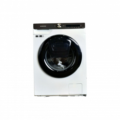 SAMSUNG Lave linge hublot WW90T554AAT 9 kg 1400 tr/min 60 cm 