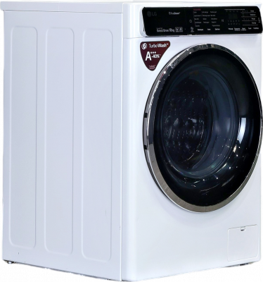 LG Lave-Linge Hublot  F14952WHS