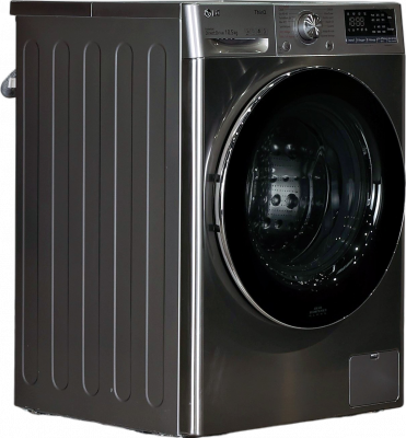  Lave linge hublot LG F14V52IXS