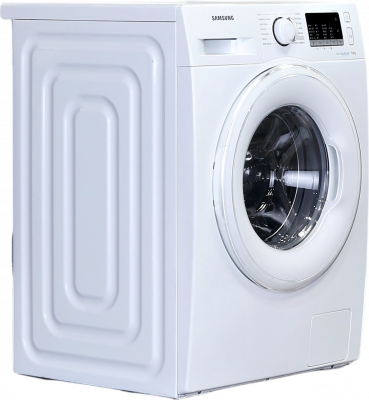 SAMSUNG Lave-Linge Hublot  Ww70j5555Dw
