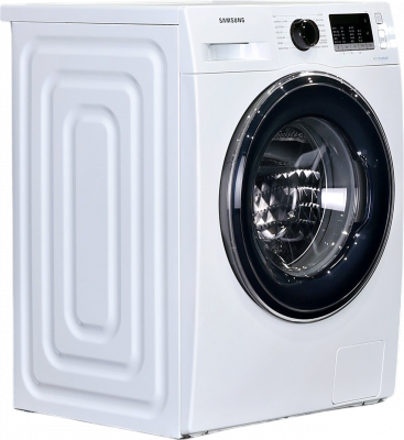 SAMSUNG Lave-Linge Hublot 7 kg Reconditionn&eacute;  WW70J5555FW