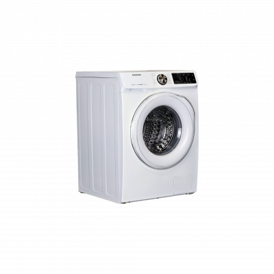 SAMSUNG Lave linge hublot  WW80M645OCW QUICKDRIVE 