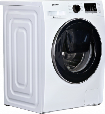 SAMSUNG Lave-Linge Hublot 8 kg Reconditionn&eacute;  WW8BK5210UW