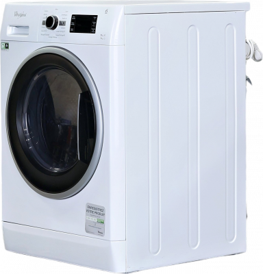 WHIRLPOOL Lave-Linge Hublot  WWDC9716