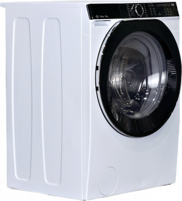 ESSENTIEL B Lave linge s&eacute;chant hublot ESSENTIELB ELS106-1b