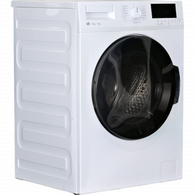ESSENTIEL B Lave linge s&eacute;chant hublot ESSENTIELB ELS85-1b