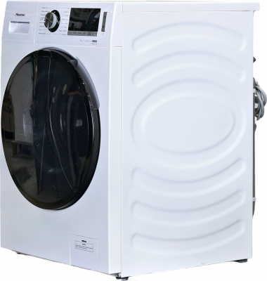 HISENSE Lave-Linge S&eacute;chant  WDBL1014V