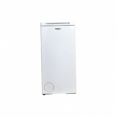 WHIRLPOOL Lave-Linge Top 7 kg Reconditionn&eacute;  TDLRB7222BSFR/N