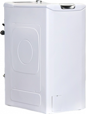HAIER Lave-Linge Top  RTXSSG774TMH-47