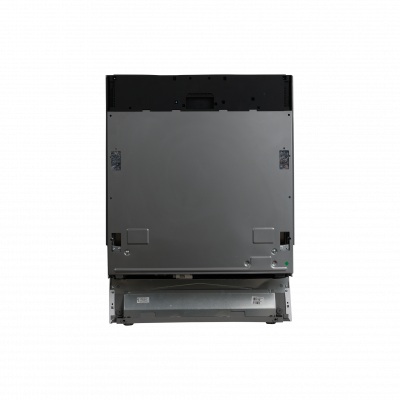 BEKO  Bdin38650c 16 Services Integrable Third-rack Dishwasher Blanc 60 cm / EU Plug