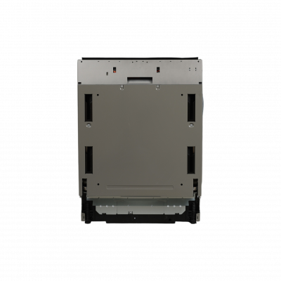  LG - Lave-vaisselle 2, DB475TXS, Gris, L:59.8cm, H:81.5cm, P:55.4cm 