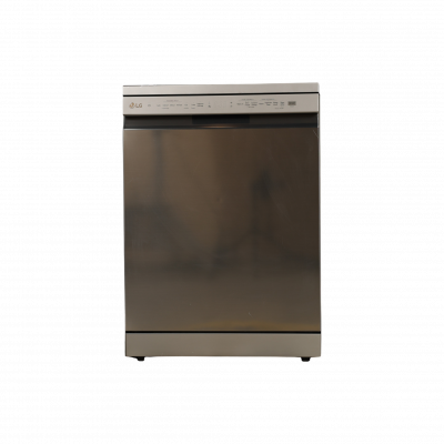 LG Lave vaisselle 60 cm  DF222FPS Inox
