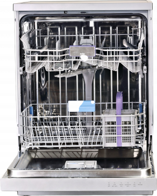 BEKO Lave-vaisselle 60 cm 14 couverts A++ 46 dB(A) 11.5 6 programmes