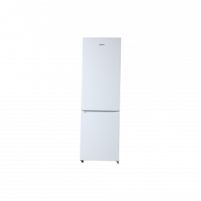 PROLINE Refrigerateur congelateur en bas  PLC266WH