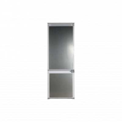 CANDY  Cbt7719fw Combi Fridge Clair 371L / EU Plug