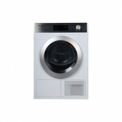 MIELE Seche-Linge Pompe &Agrave; Chaleur 7 kg Reconditionn&eacute;  PDR300HP