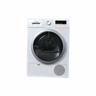 BOSCH Serie 4 WTH85290FF - S&egrave;che-linge - hauteur : 85 cm - chargement frontal 