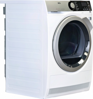 AEG S&egrave;che linge pompe &agrave; chaleur  T8DER952E 
