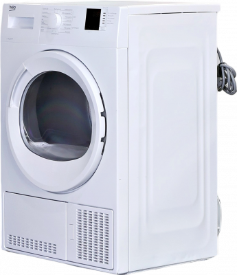 BEKO Seche-Linge Pompe &Agrave; Chaleur 7 kg Reconditionn&eacute;  DM7412GA0W