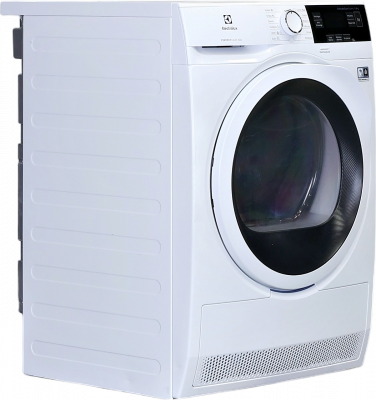 ELECTROLUX Seche-Linge Pompe &Agrave; Chaleur 8 kg Reconditionn&eacute;  EW8H3841SP