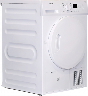 PROLINE Seche-Linge Pompe &Agrave; Chaleur 8 kg Reconditionn&eacute;  PROHP81