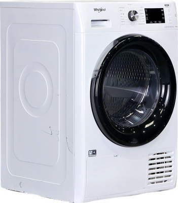 WHIRLPOOL Seche-Linge Pompe &Agrave; Chaleur 9 kg Reconditionn&eacute;  FFTBM229X2BFR