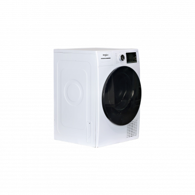 WHIRLPOOL S&egrave;che linge pompe &agrave; chaleur  W7D94WBFR Supreme silence