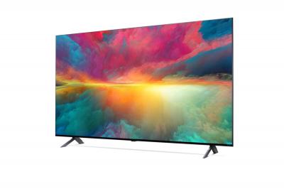 LG TV LED  QNED 55QNED75 139cm 4K 2023
