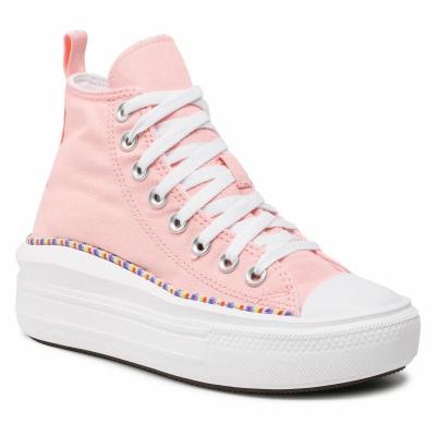 CONVERSE Baskets femme  Chuck Taylor All Star