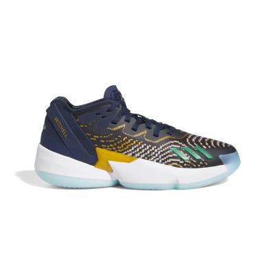 ADIDAS Chaussures indoor  D.O.N. Issue 4