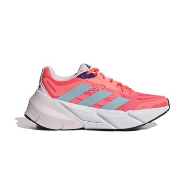 ADIDAS Chaussures  Adistar - Rose - Chaussures femme taille 38.5