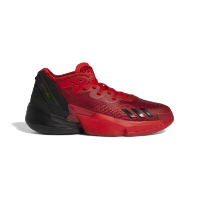 ADIDAS  D.O.N. Issue 4 men Basketball|High-& Midtop Red en taille:44