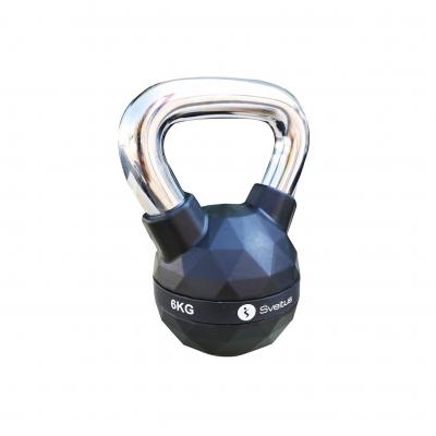 SVELTUS Kettlebell diamant  6 kg