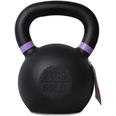 PURE2IMPROVE  Kettlebell Iron Cast 24kg 