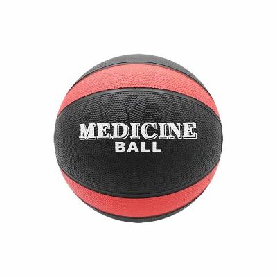 SOFTEE  Textured Medicine Ball 4kg Noir 4 kg