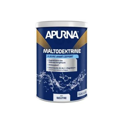APURNA Prot&eacute;ine go&ucirc;t neutre  Maltodextrine