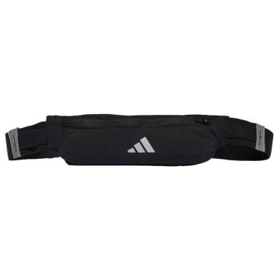 Sac Banane adidas - Noir - Sac Banane Running sports taille UNICA