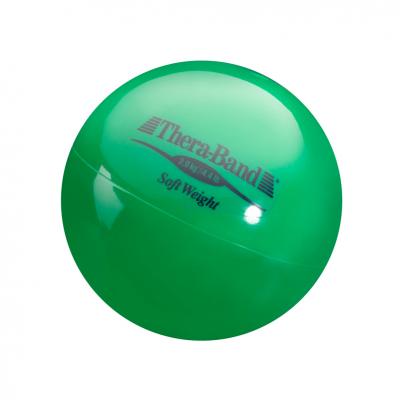 THERABAND Balle pilates lest&eacute;e Thera-Band