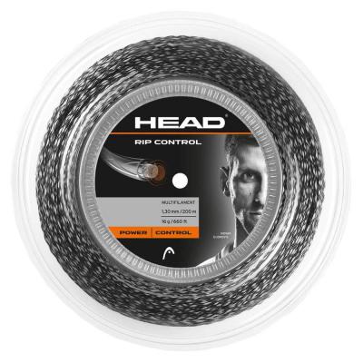HEAD RACKET  Corde De Bobine De Tennis Rip Control 200 M