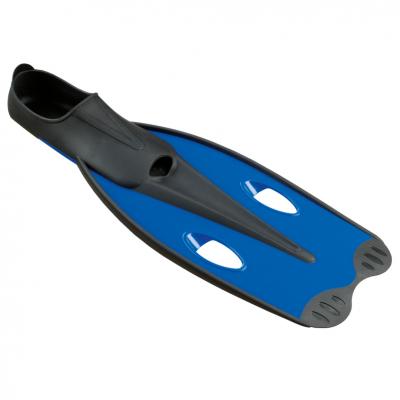 BECO Chaussons de palme  Universal Fins DX 1.0