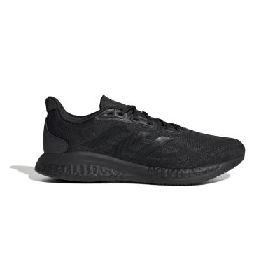 ADIDAS  Supernova + Running Shoes Noir EU 42 2/3 Homme