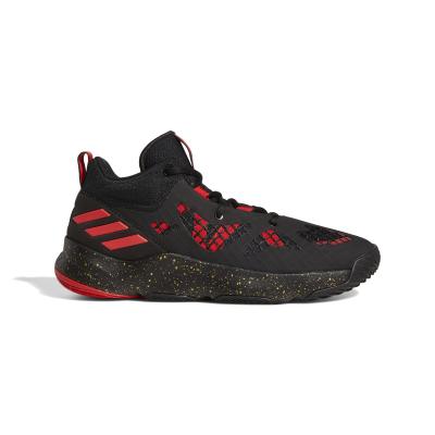 ADIDAS Chaussures De Basket-Ball Noir Mixte  Pro N3xt 2021 - 44 2/3